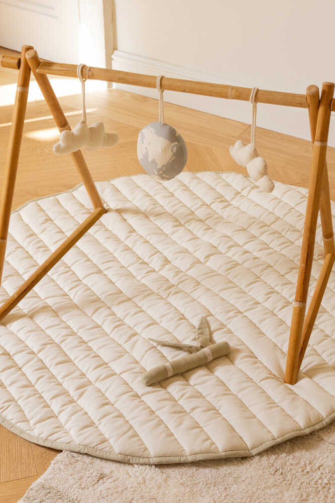 SET OF 3 RATTLE TOY HANGERS WORLD SET、mySite、gigharbornorthrealestate