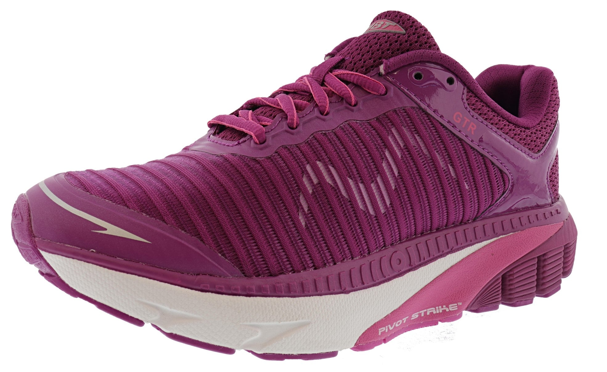MBT Women Rocker Bottom Endurance Running Shoes GTR、mySite、dreamappss