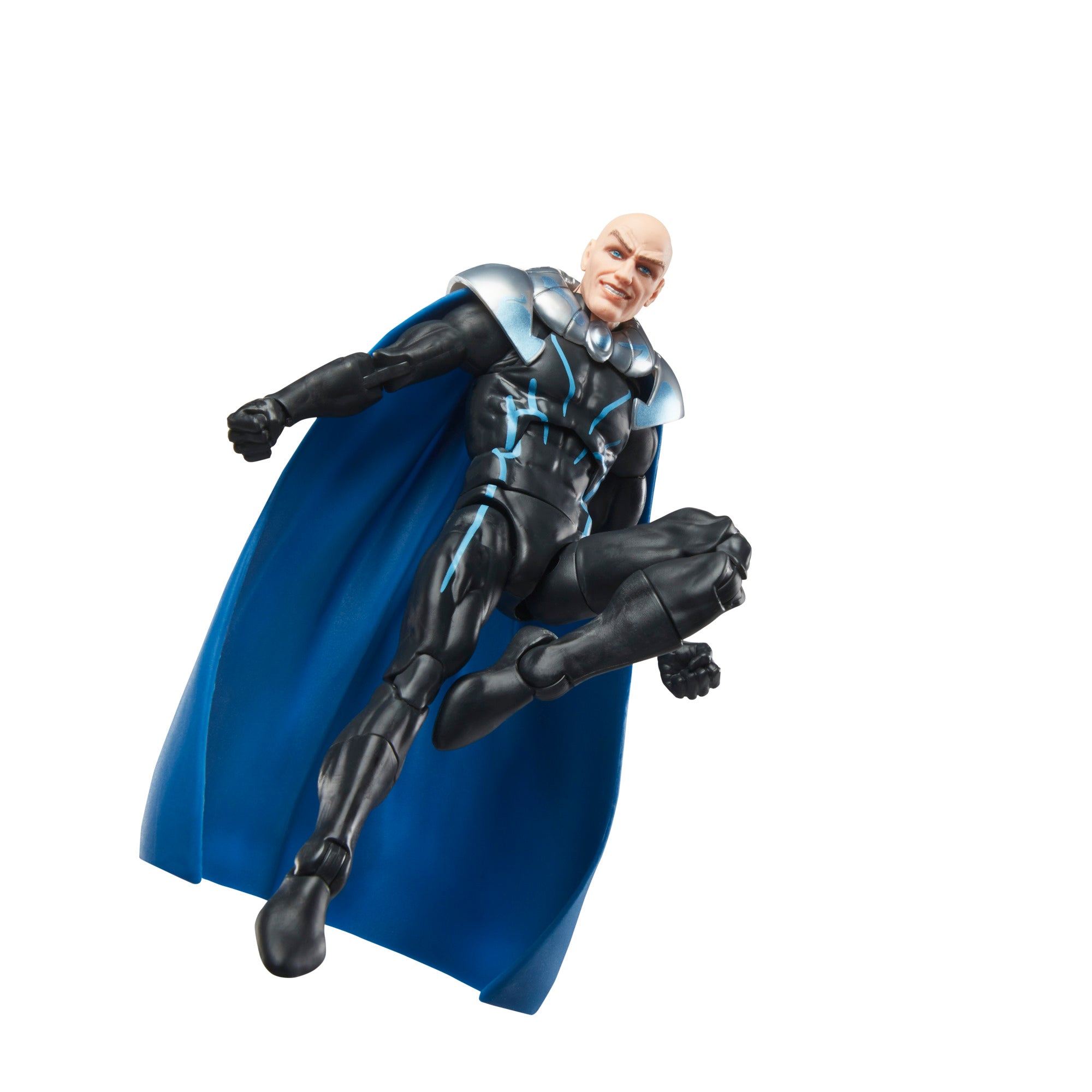 Marvel Legends Exclusive Warlord (Professor Xavier)、mySite、hgirdovlk