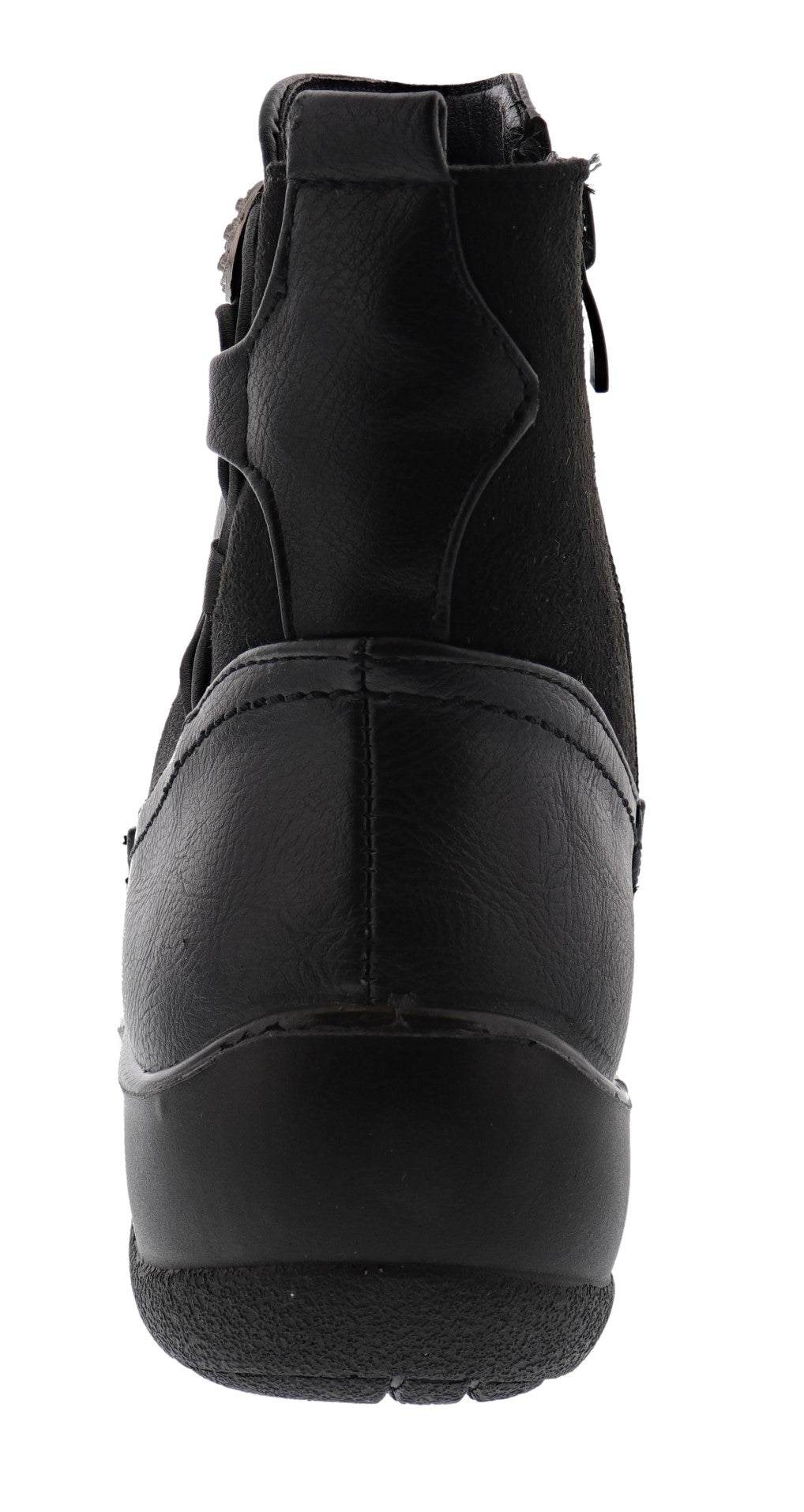 Flexus Women's Aloysia Comfy Ankle Boots、mySite、dreamappss