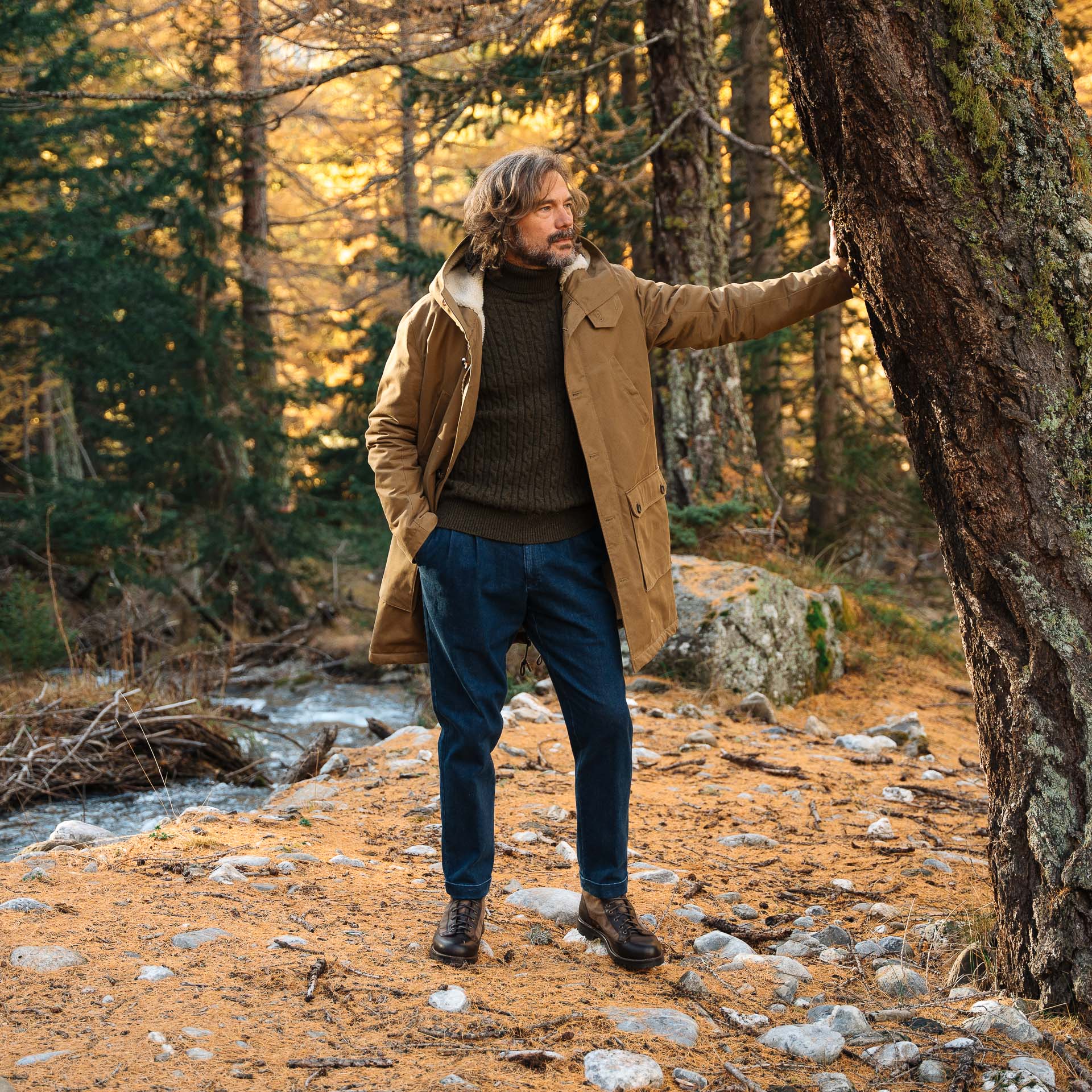  Barinàtt、mySite、merchandisen