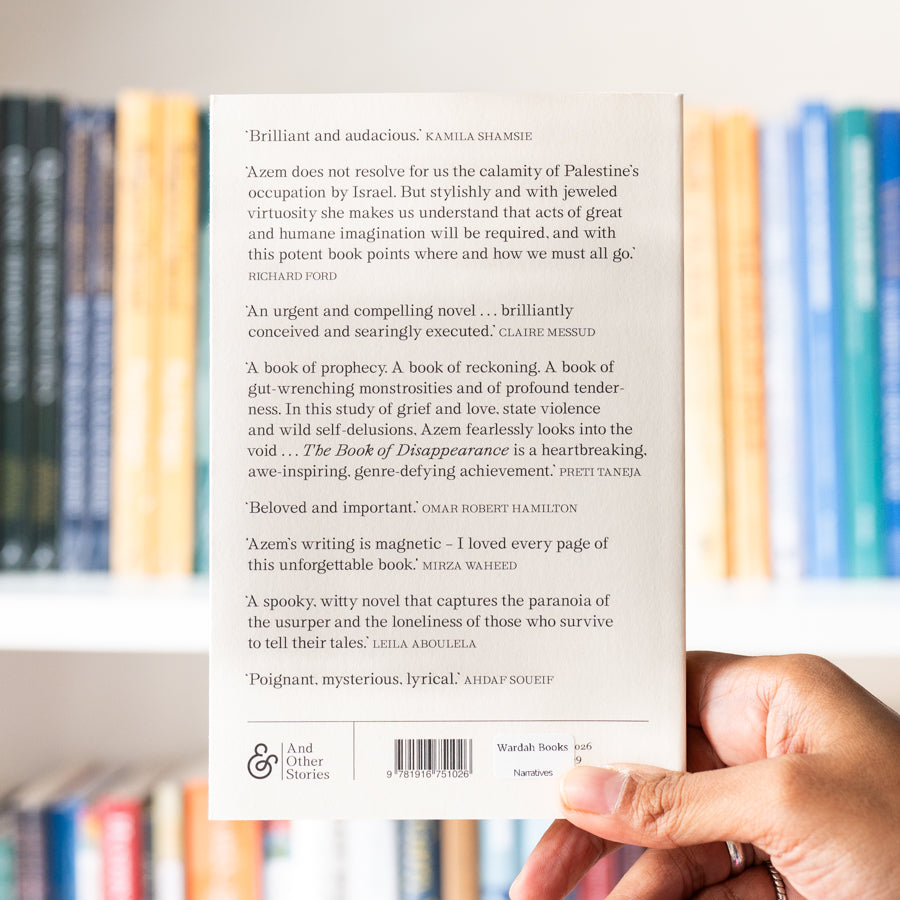 The Book of Disappearance、mySite、topwebapps