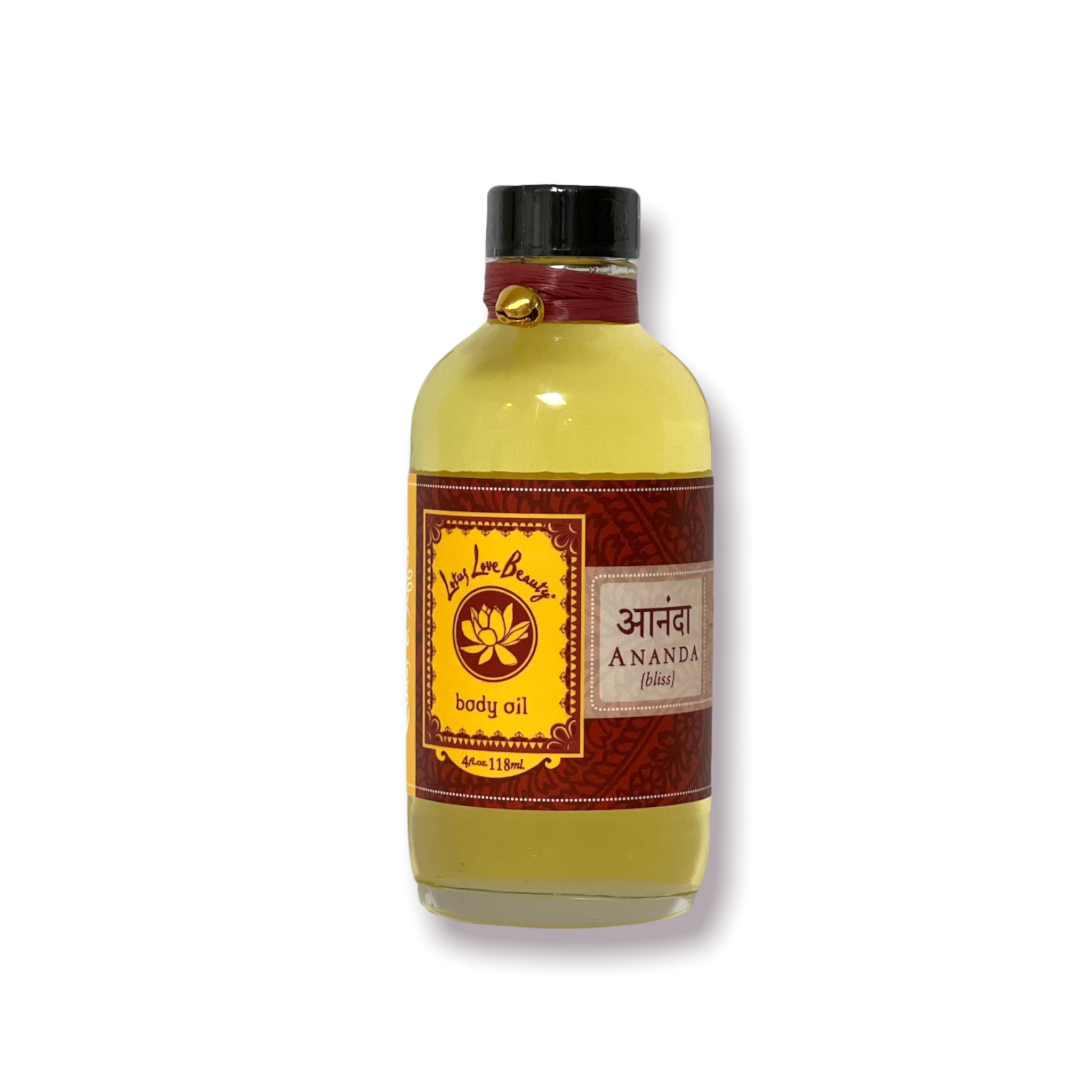 Lotus Love Body Oil、mySite、topwebapps