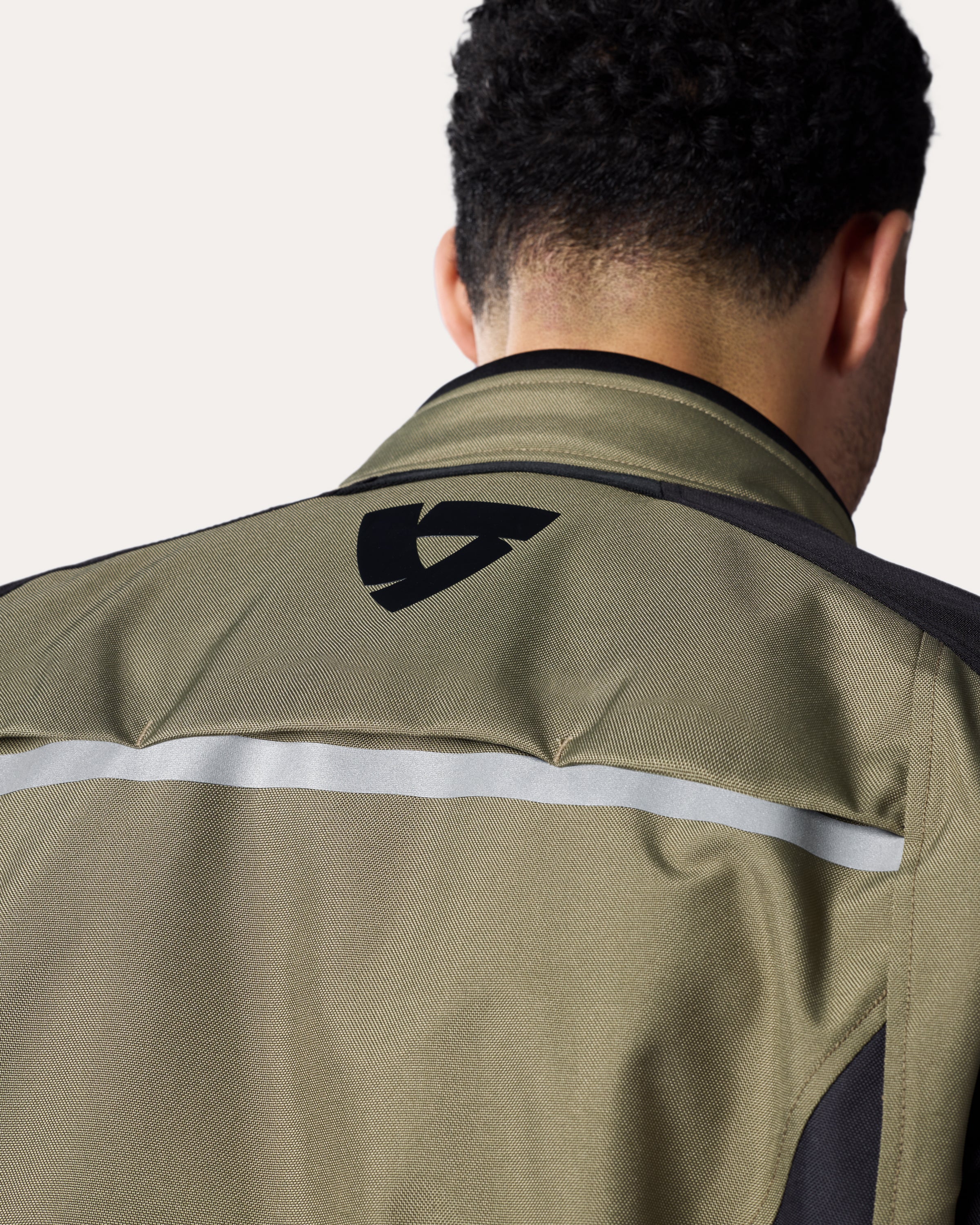 Jacket Voltiac 3 H2O | Silver-Black、mySite、dreamappss