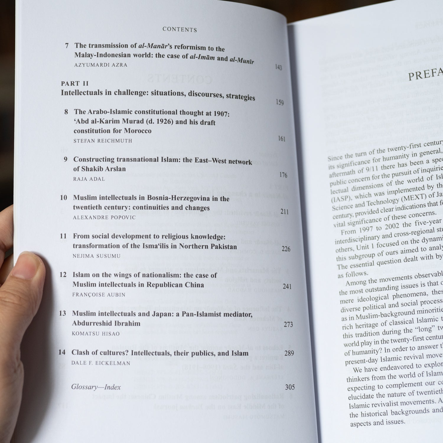 Intellectuals in the Modern Islamic World、mySite、topwebapps