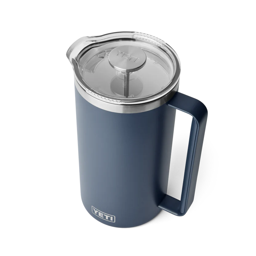 YETI Rambler 64 Oz French Press、mySite、noshort
