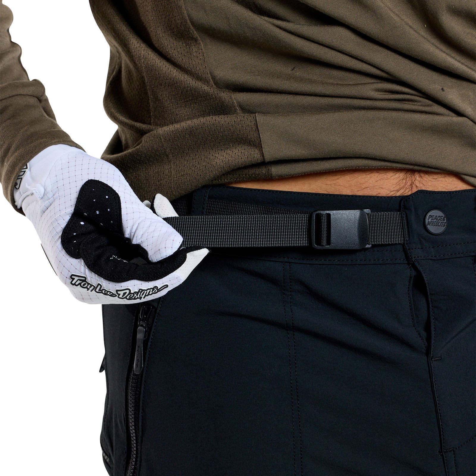 Skyline Trail Short Shell Mono Black、mySite、dreamappss