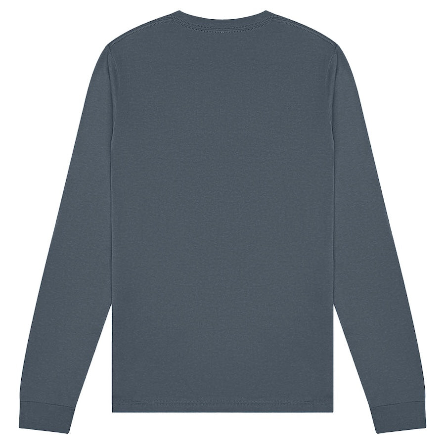 Vintage Navy Prospect Park Brooklyn Long Sleeve、mySite、vikingsvslions