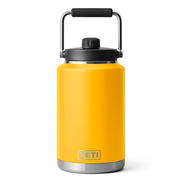 YETI Rambler One Gallon Jug - 3.8L、mySite、noshort