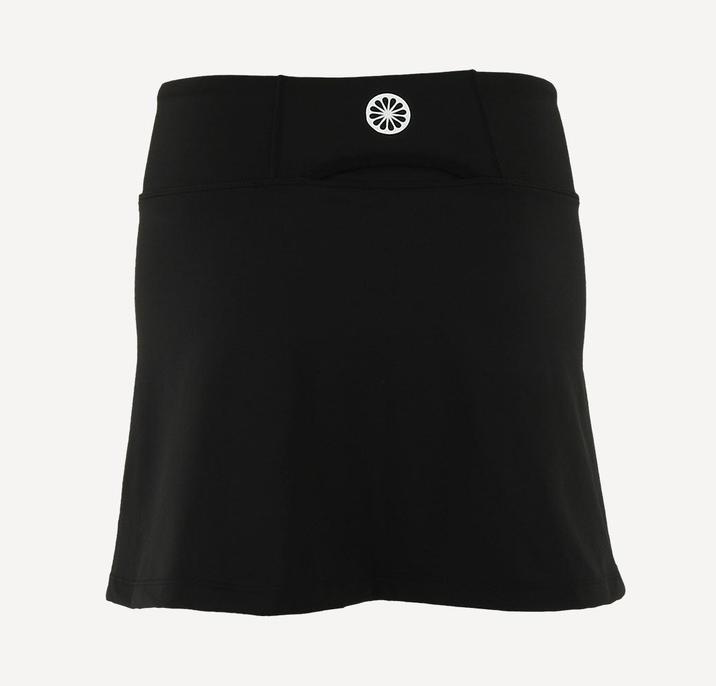 The Indian Maharadja Kadiri Women's Tennis Skirt - Aeolus Oledo