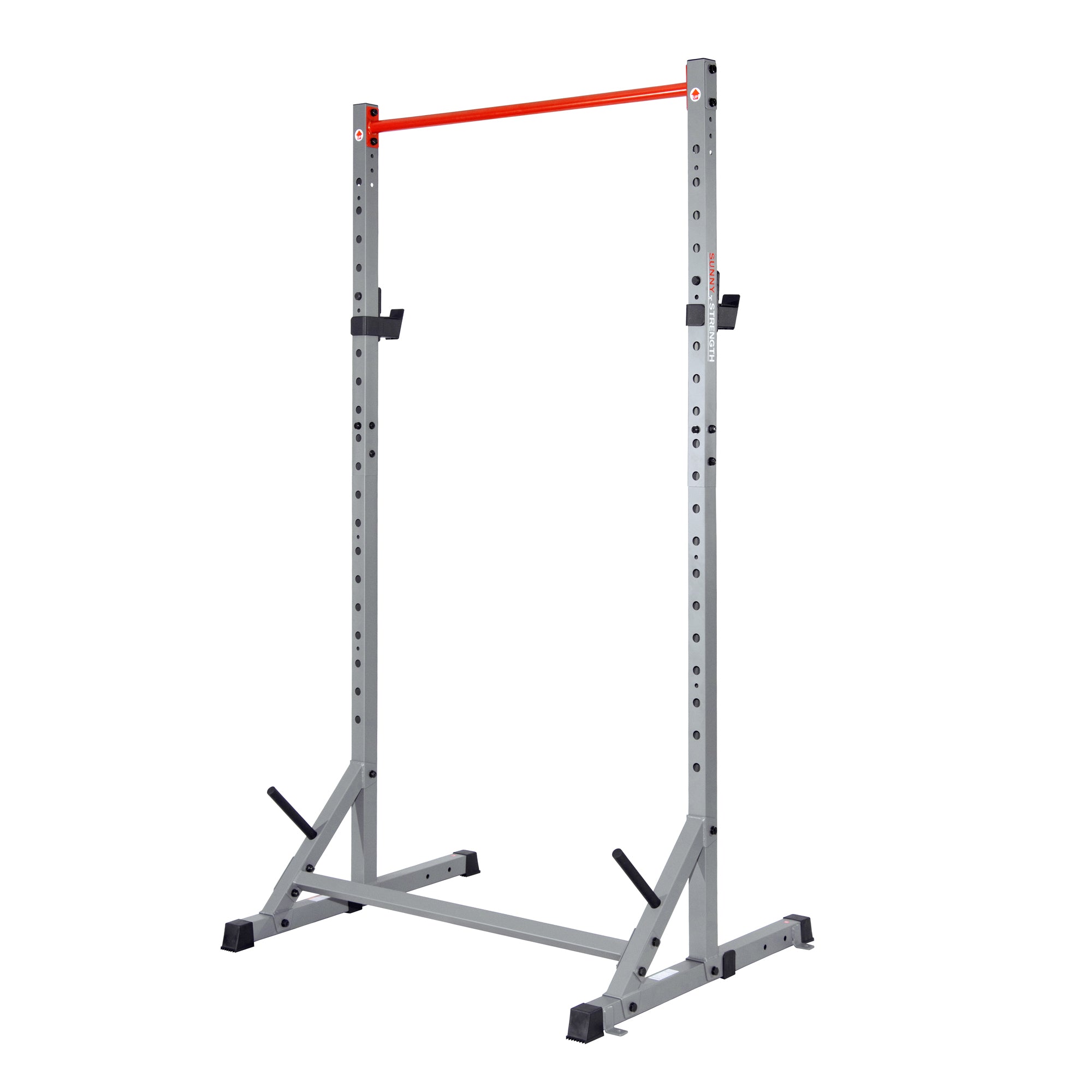  Essential Multifunction Squat Power Rack、mySite、ghnorth