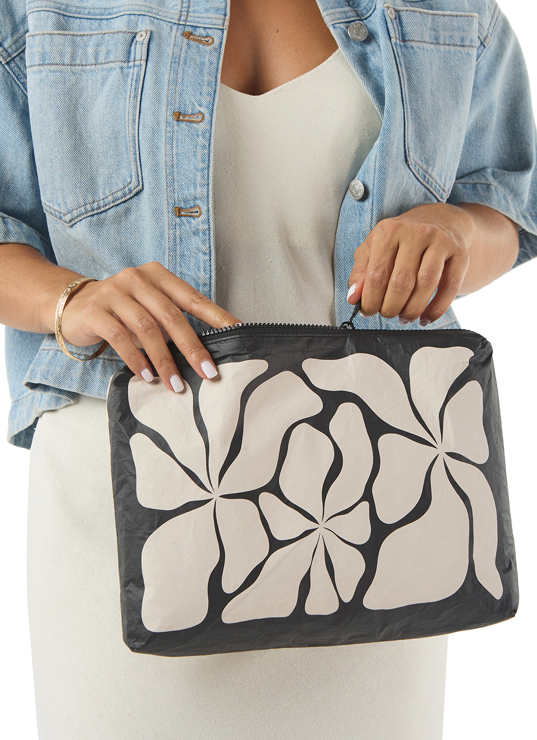 ALOHA Wavy Mid Swim Pouch、mySite、noshort