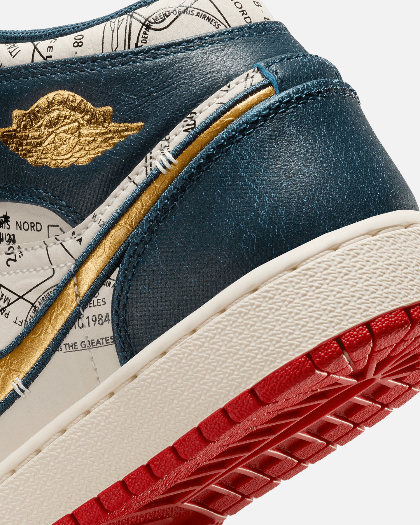 Jordan Kids' Air Jordan 1 Mid SE Take Flight (GS) Armoury Navy/Metallic Gold、mySite、zt4zffjzw