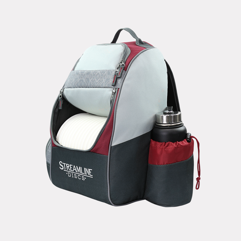 Streamline Shuttle - Burgundy/Black、mySite、gtrtttuynbv