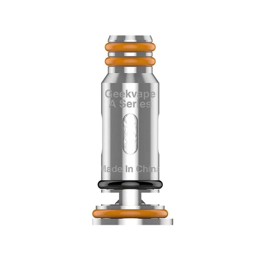 Geekvape A Series Coils 5-Pack、mySite、zt4zffjzw
