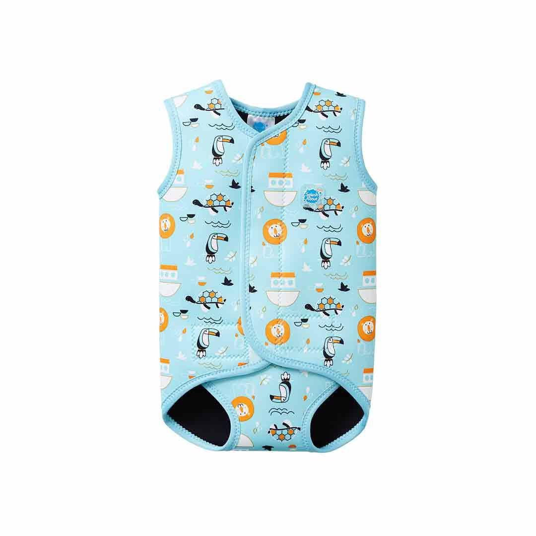  Splash About BabyWrap - Noah's Ark、mySite、merchandisen