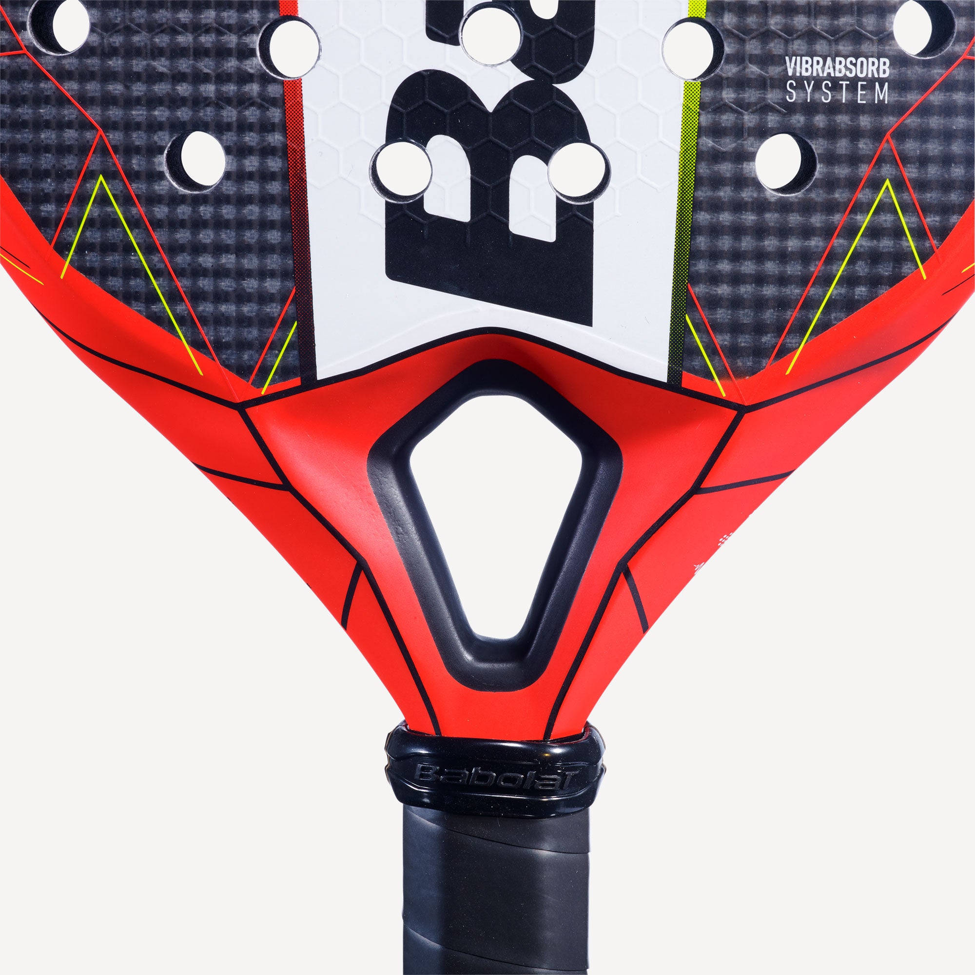 Babolat Technical Veron Padel Racket