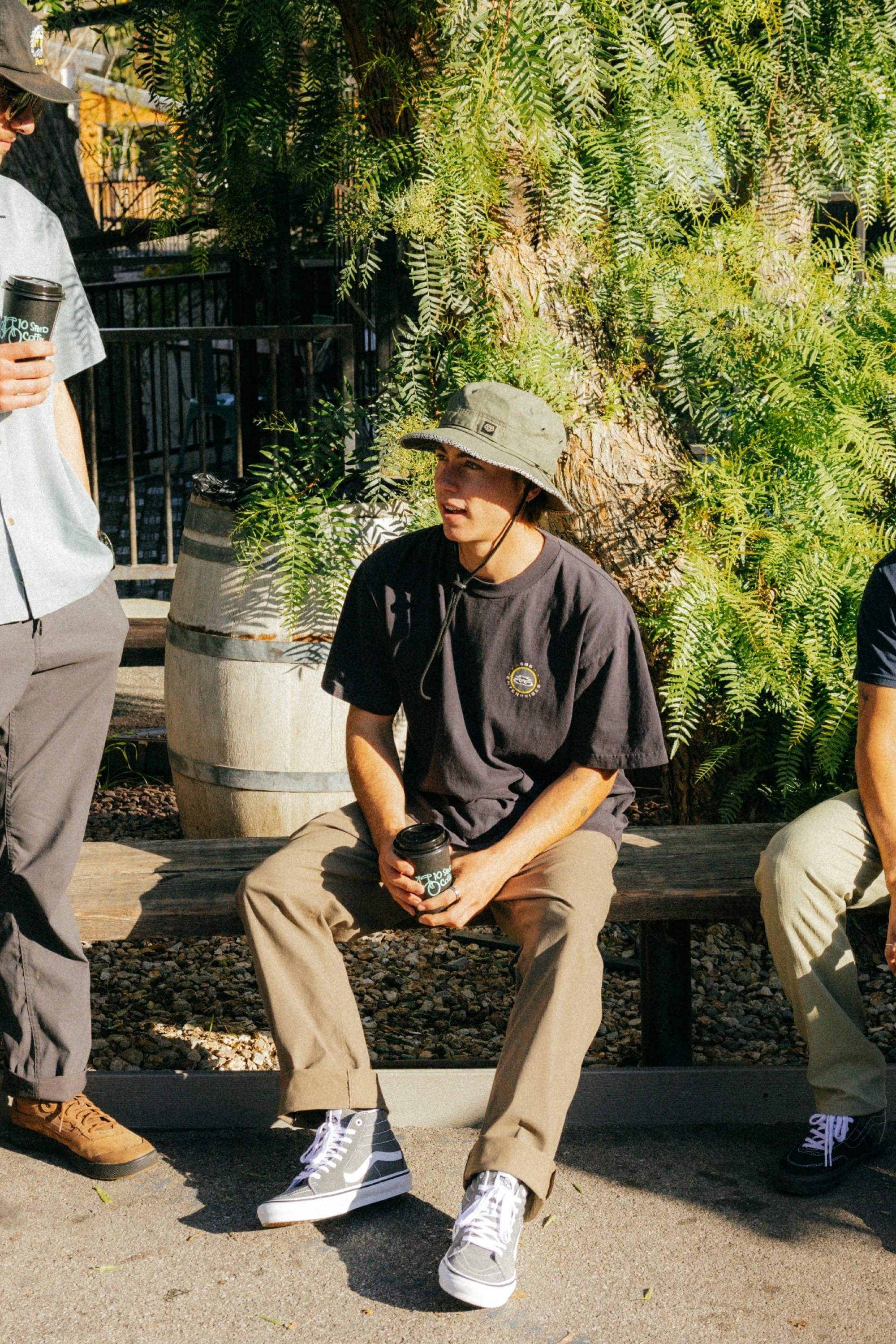 686 Men's Everywhere Pant - Straight Fit、mySite、i-lightchina