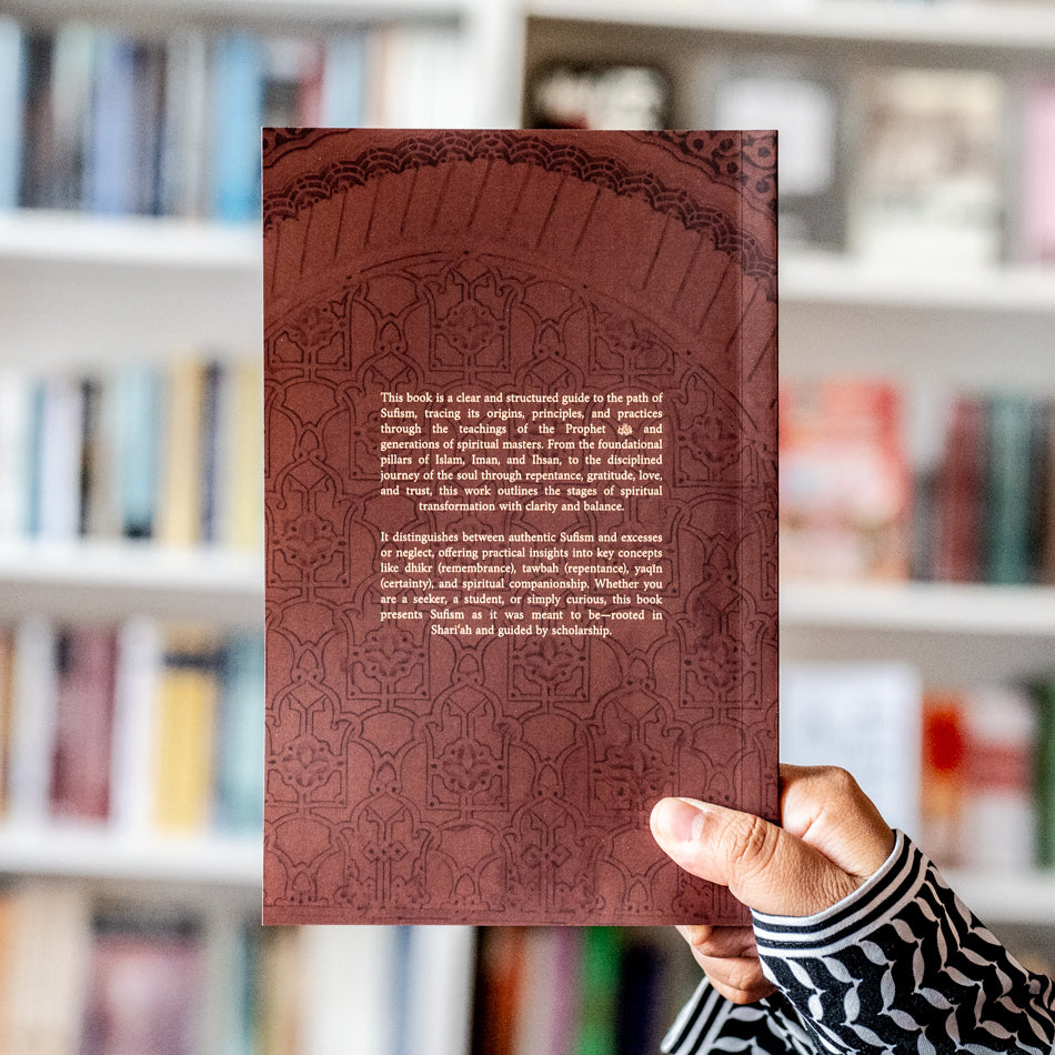 Guide for the Wayfaring Aspirant and Reference for the Accomplished Sufi、mySite、topwebapps