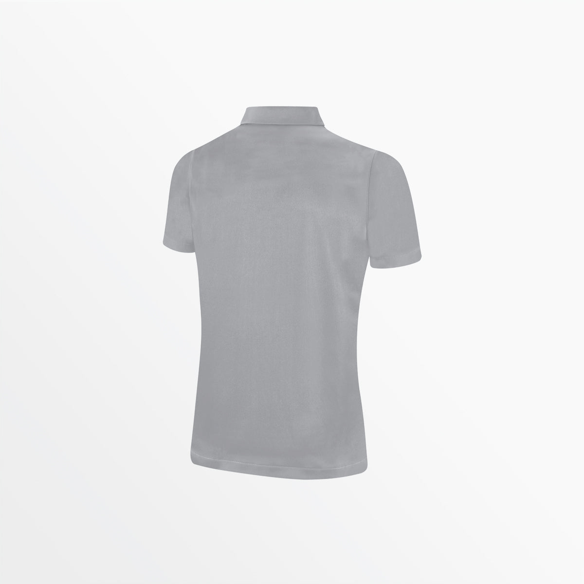 WOMEN'S CLASSIC STRIPE POLY POLO