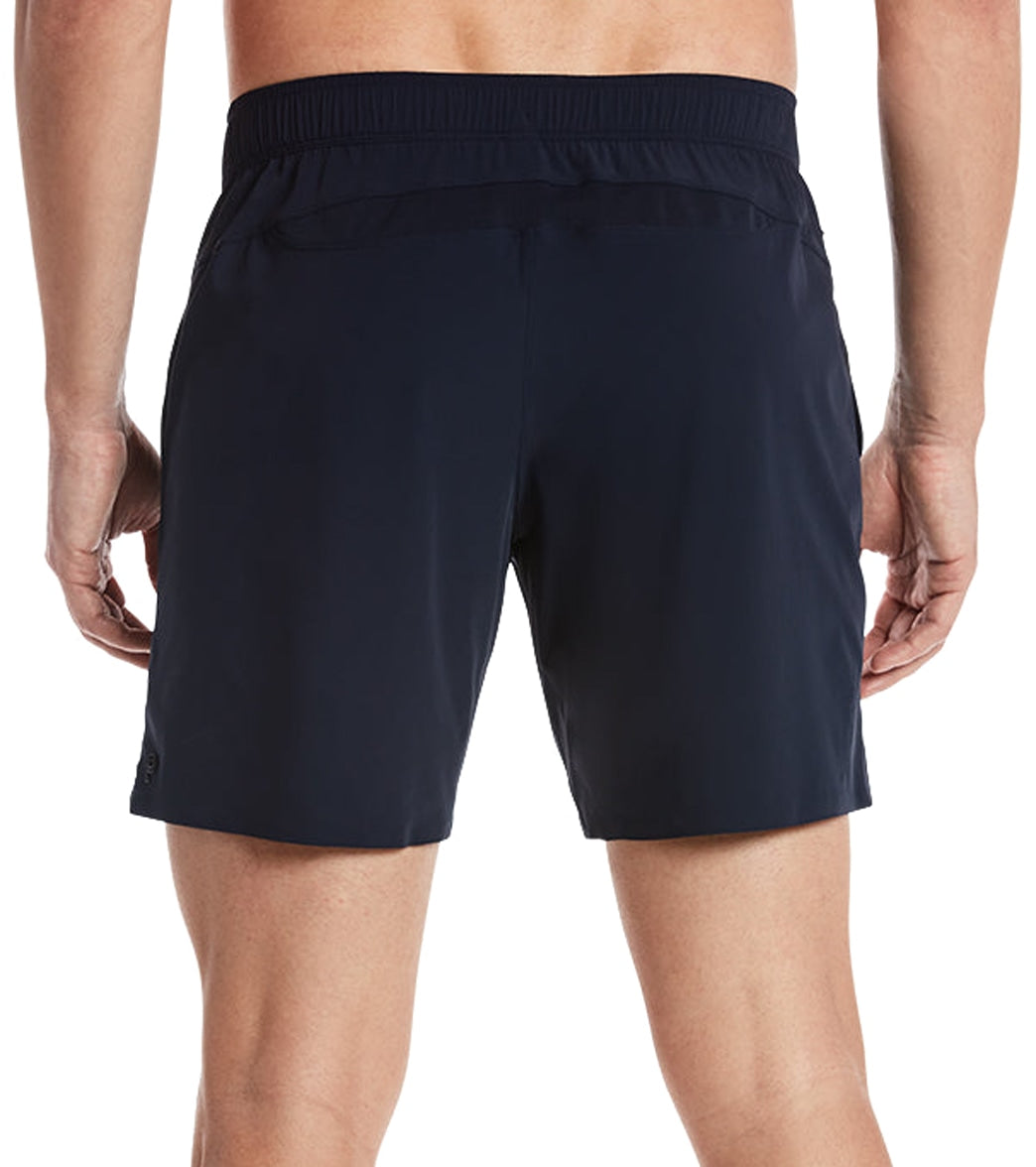 Public Rec Zero Short、mySite、noshort