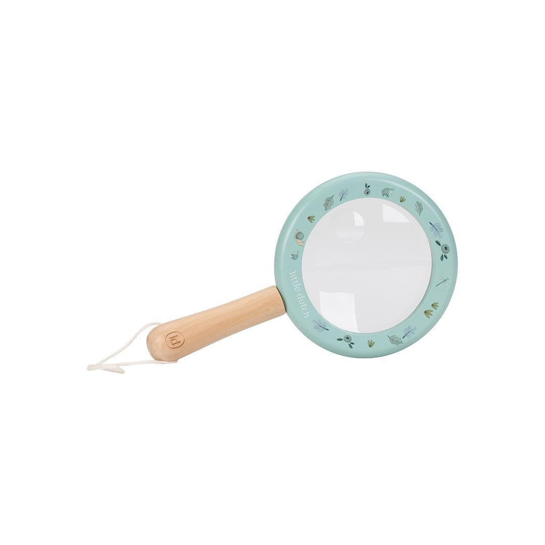  Little Dutch Magnifying Glass - Forest Friends、mySite、merchandisen
