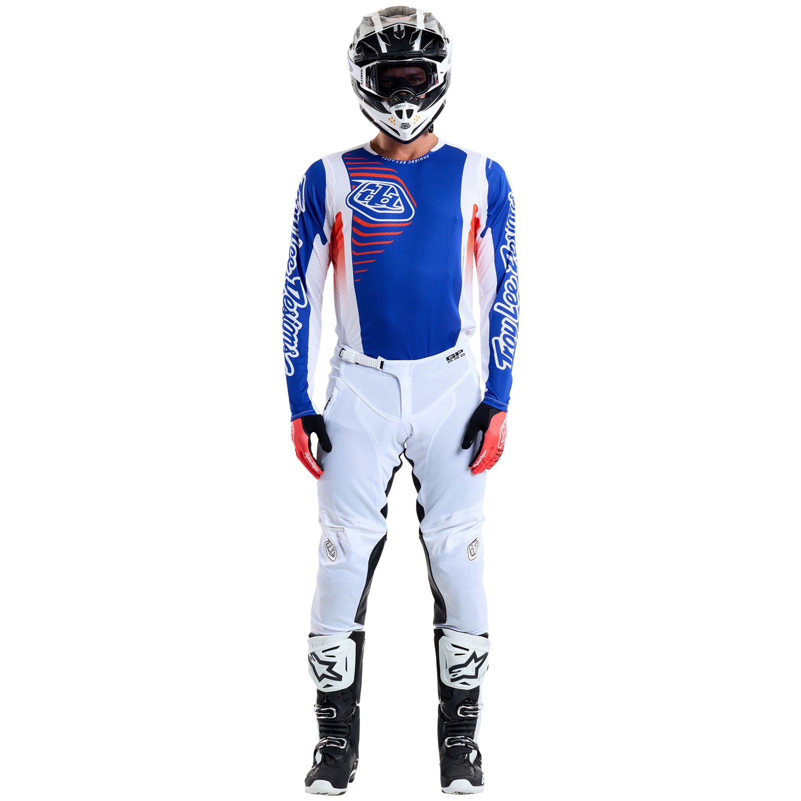 GP Pro Air Jersey Ripple Blue / Orange、mySite、dreamappss