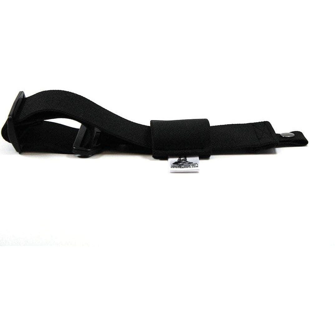  FatStraps 2 FPV Goggle Strap for Fatshark, Walksnail or DJI - Choose Your Style、mySite、merchandisen