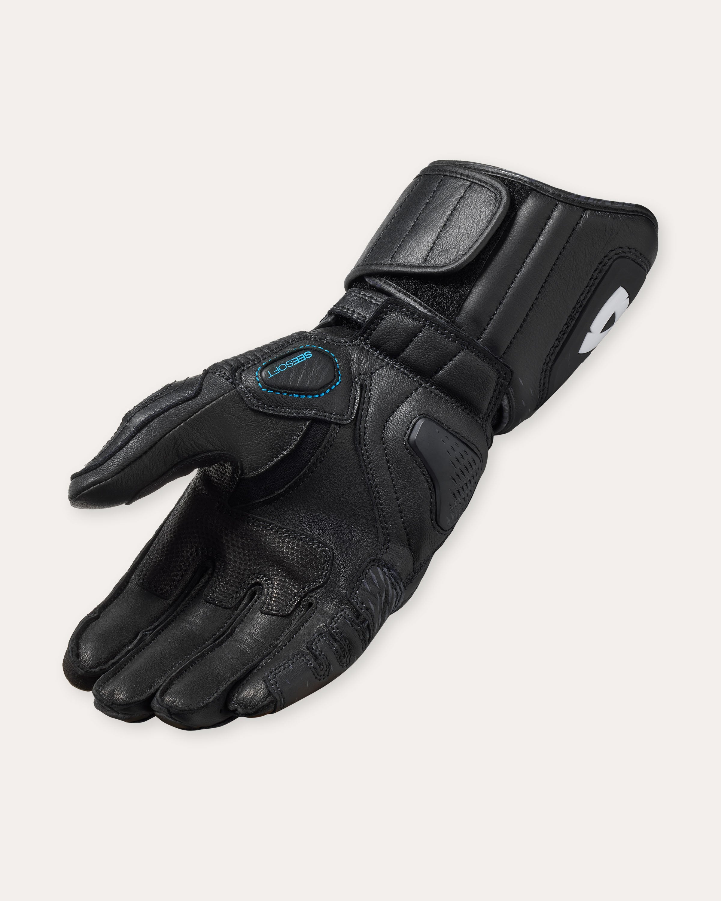 Gloves Control | Black、mySite、dreamappss