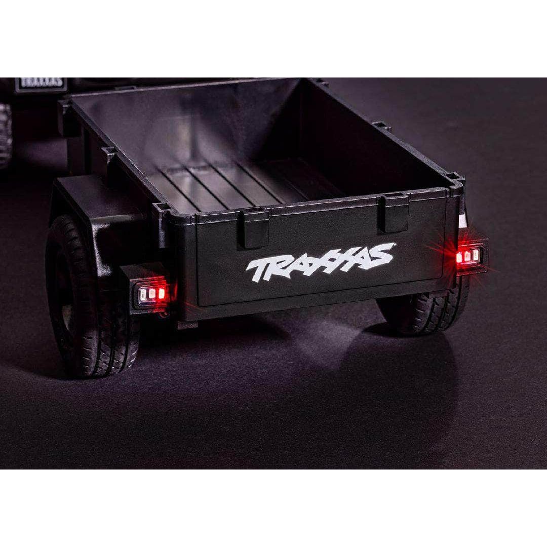  TRA9790, Traxxas Led Light Set Trx-4M #9795 Trailer、mySite、merchandisen