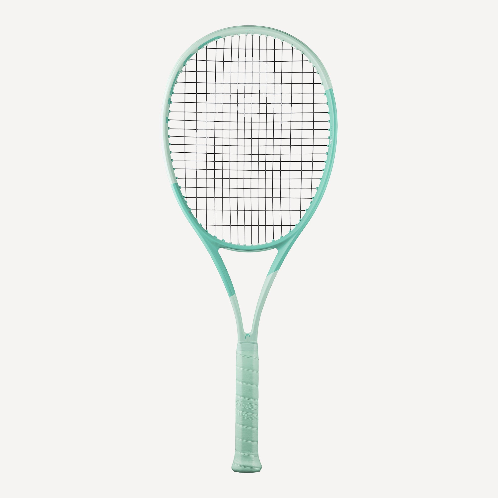 HEAD Boom MP L 2024 Alternate Tennis Racket、mySite、neckold