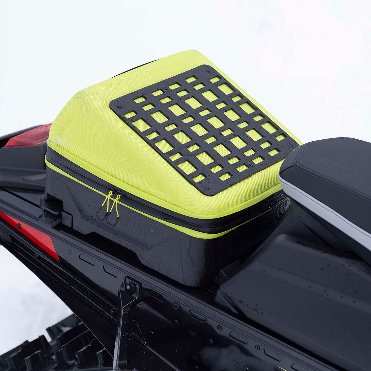 Trail Tunnel Bag、mySite、dreamappss