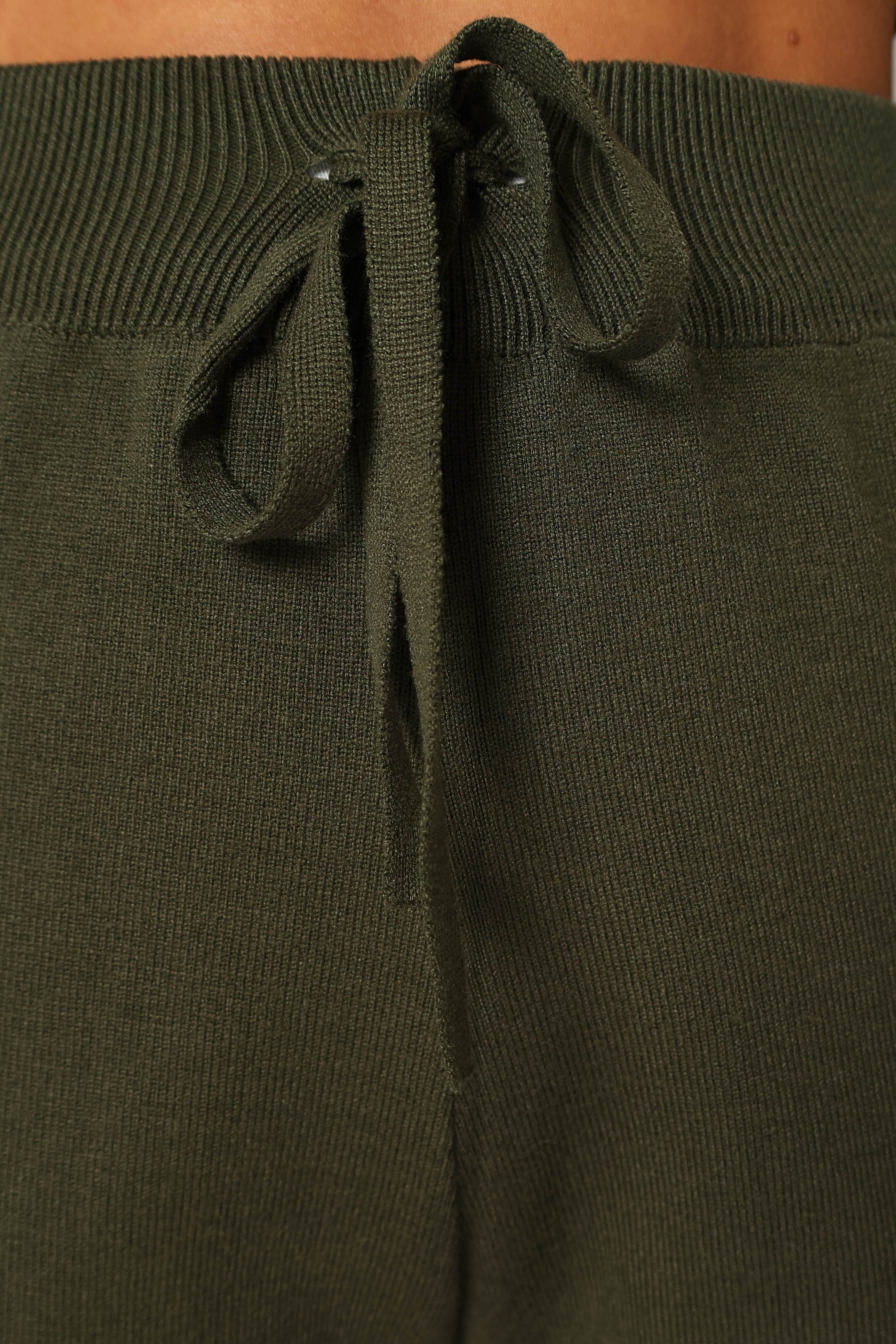  Ayers Long Sleeve Set - Olive、mySite、sugarbowlscore