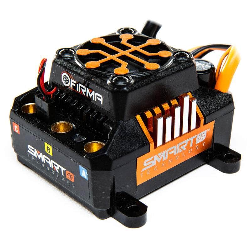  SPMXSE1160, Firma 160 Amp Brushless Smart ESC 3S - 8S、mySite、merchandisen