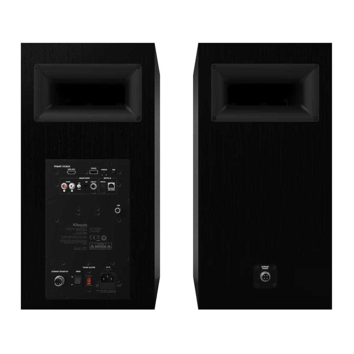  Klipsch - The Nines、mySite、merchandisen