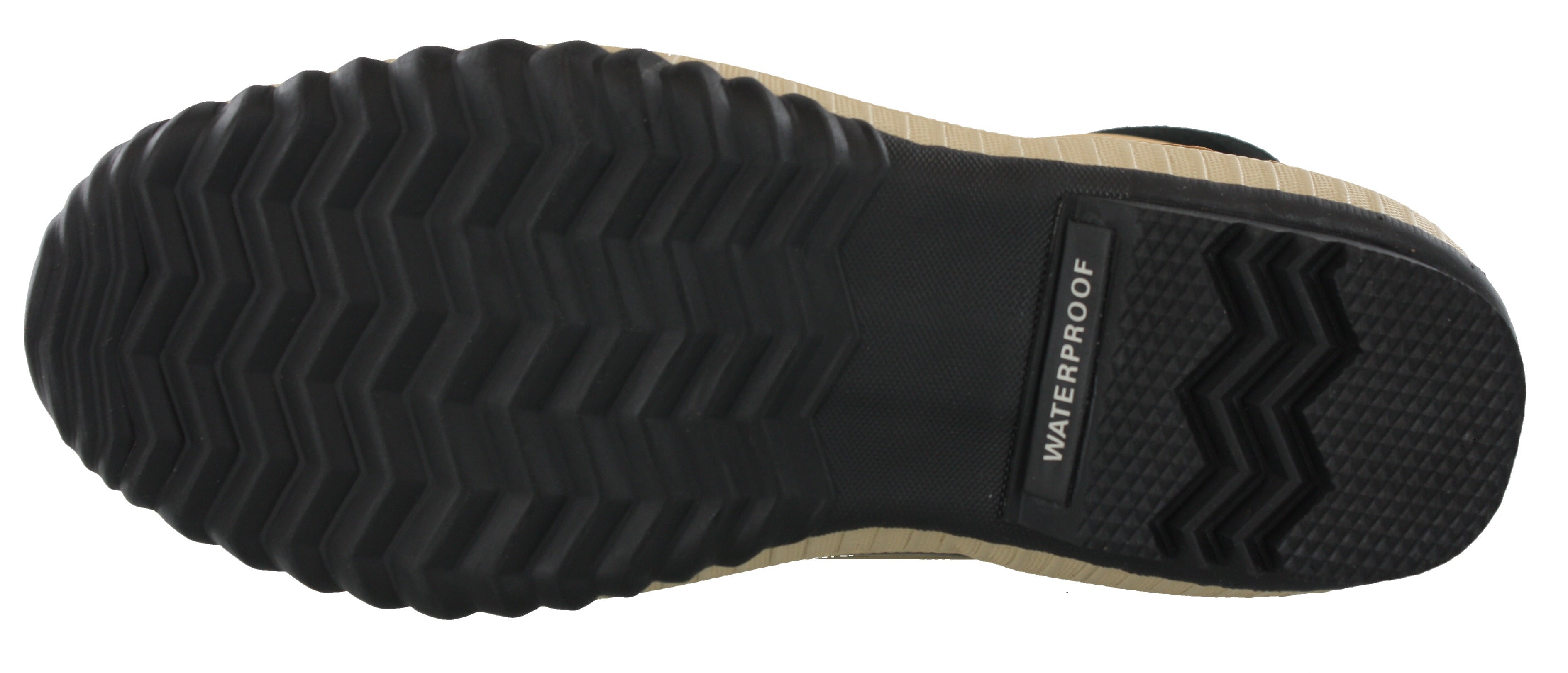 Sorel Men Waterproof Lightweight Gripping Snow Winter Boots、mySite、dreamappss