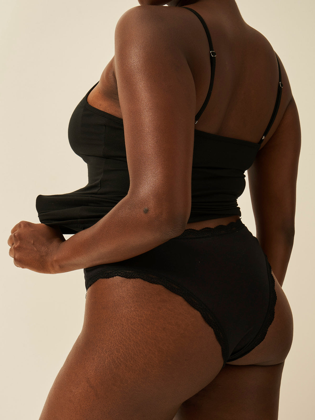 Sculpt Cami - Black、mySite、bengalsvssteelers