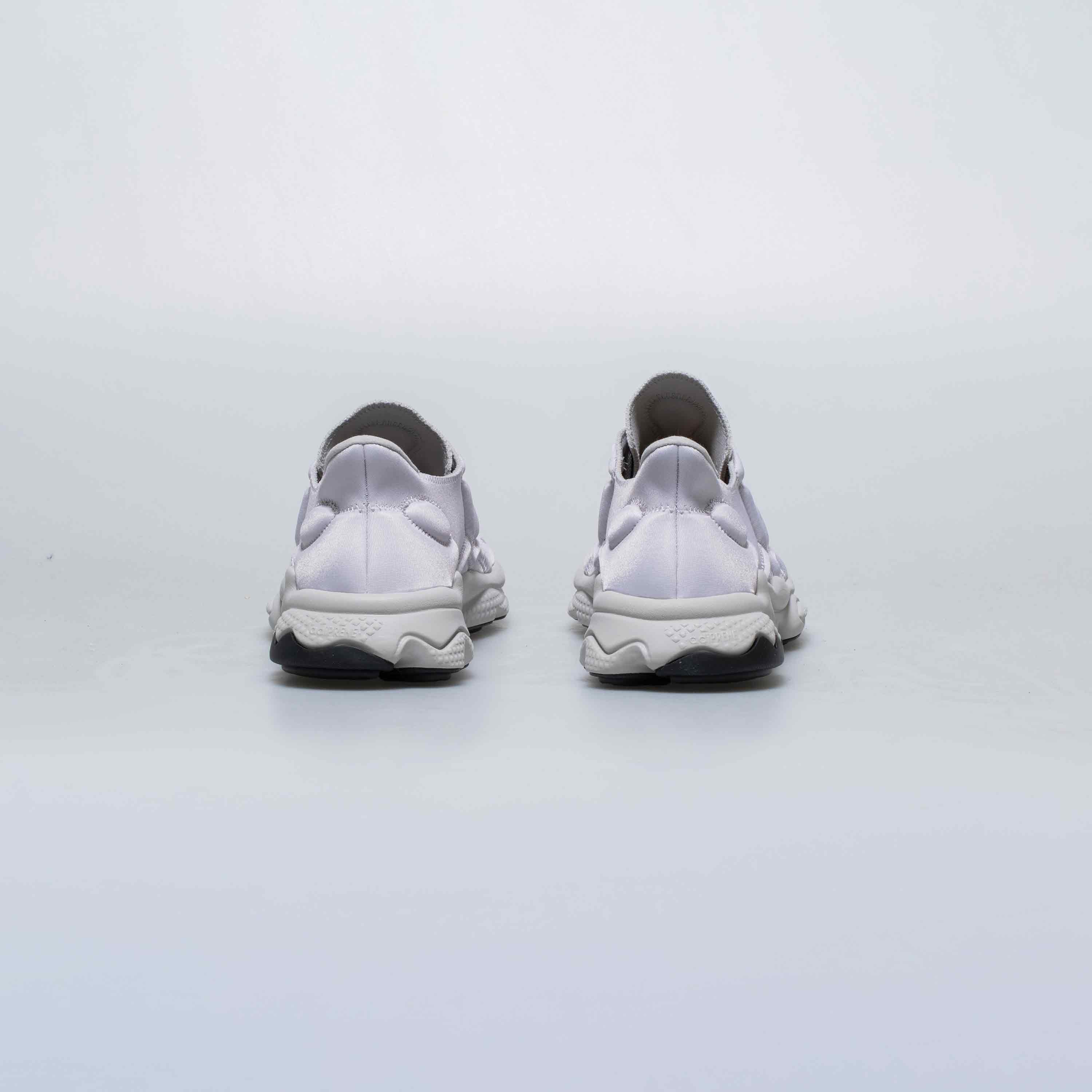 Ozweego Tech Mens Running Shoe - Grey/Grey、mySite、dreamappss