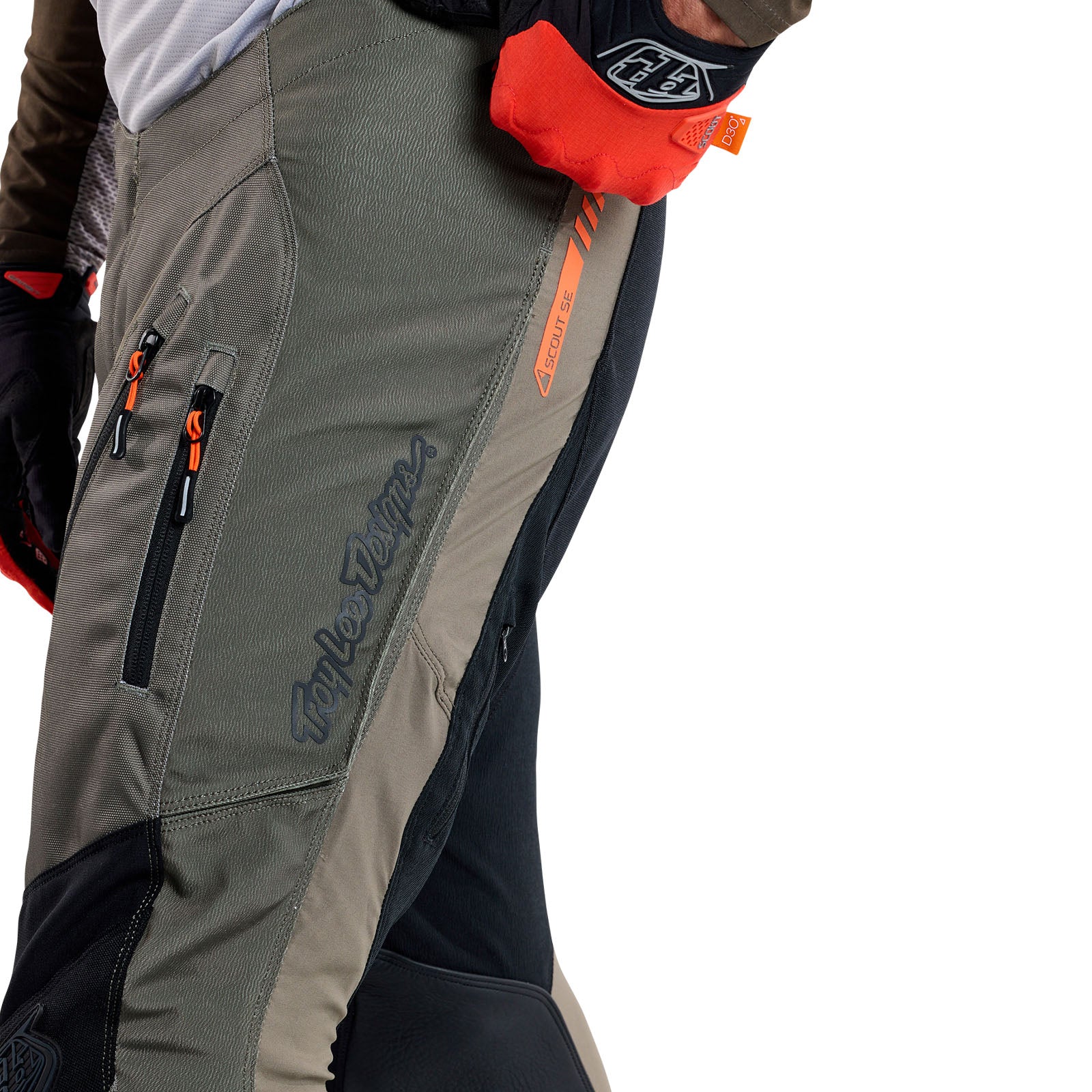 Scout SE Pant Solid Tarmac、mySite、dreamappss