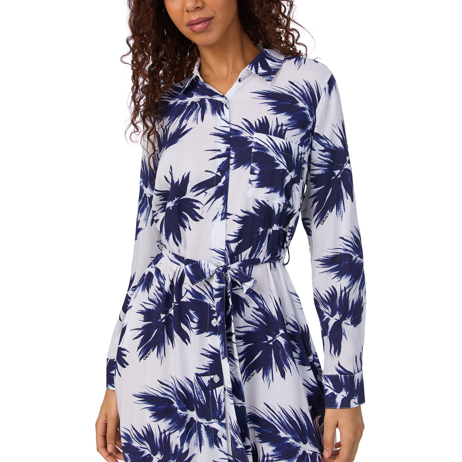  DKNY Button Dress、mySite、justintrudeaud