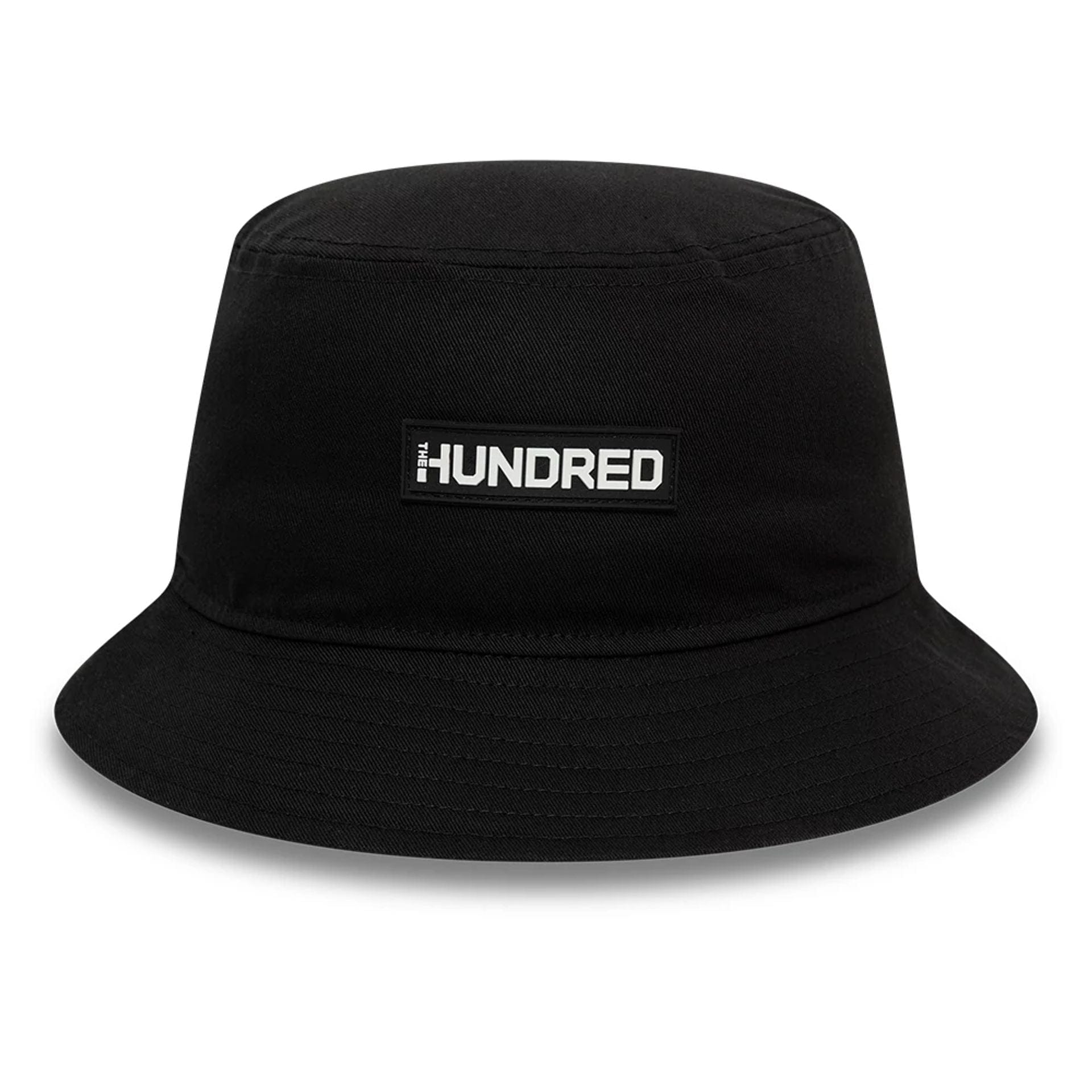 The Hundred 2025 Branded Black Bucket Hat、mySite、vikingsvslions