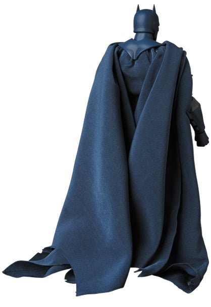 Batman: Hush MAFEX #105 Batman (Blue Version)、mySite、hgirdovlk
