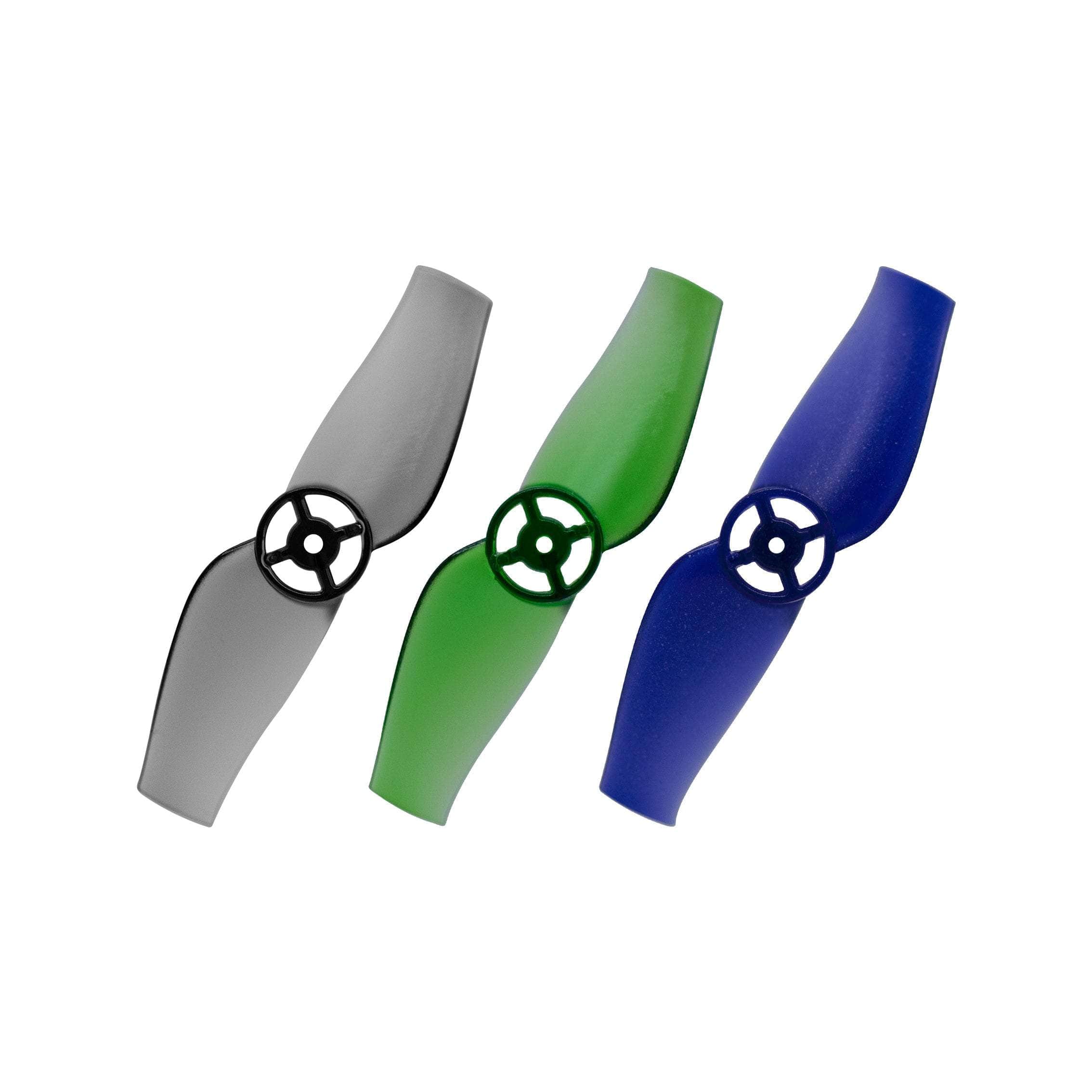  NewBeeDrone Venom V2 Super Durable Propellers 31mm -0.8mm Shaft(Set of 4)、mySite、merchandisen