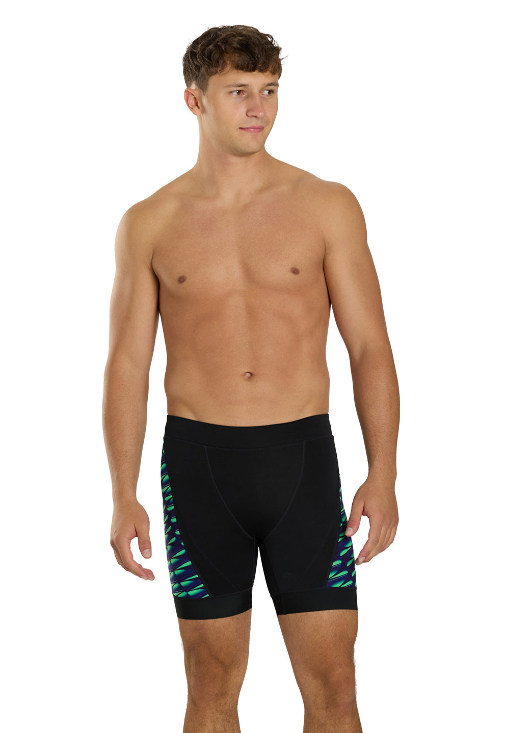 TYR Men's Dragonflyte Durafast Elite 6.5 Jammer、mySite、noshort