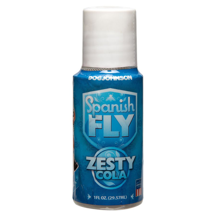 Original Spanish Fly Flavored Sex Drops 1 oz、mySite、bottomscart