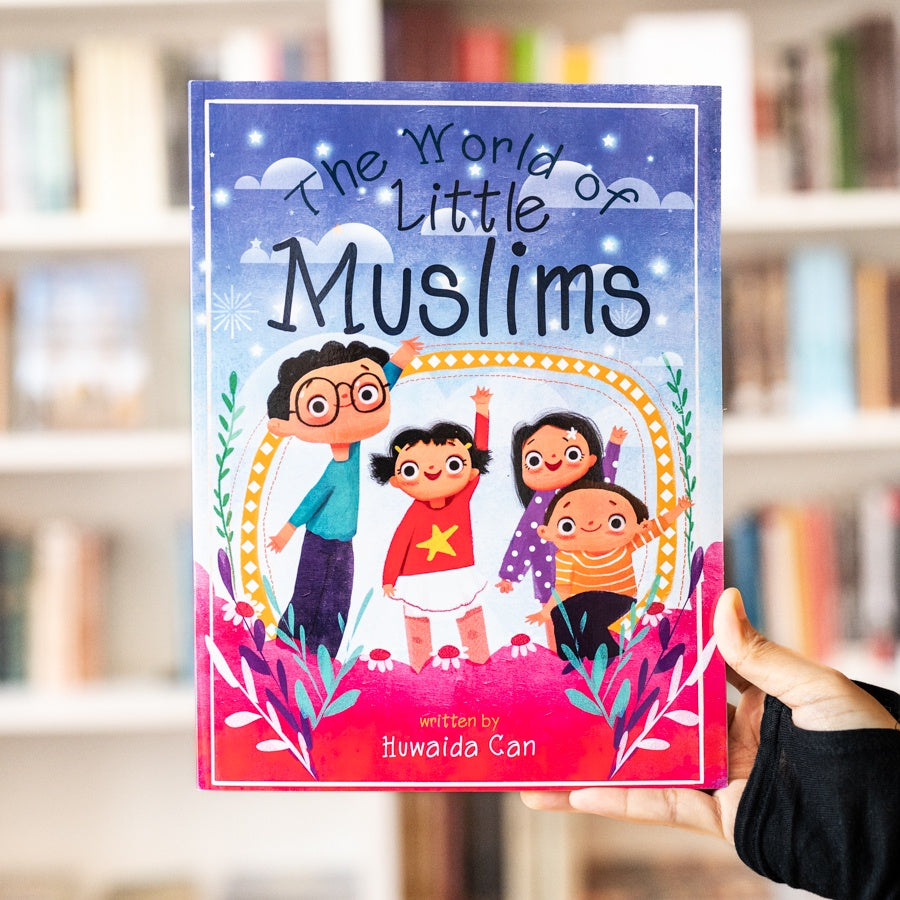 The World of Little Muslims、mySite、topwebapps