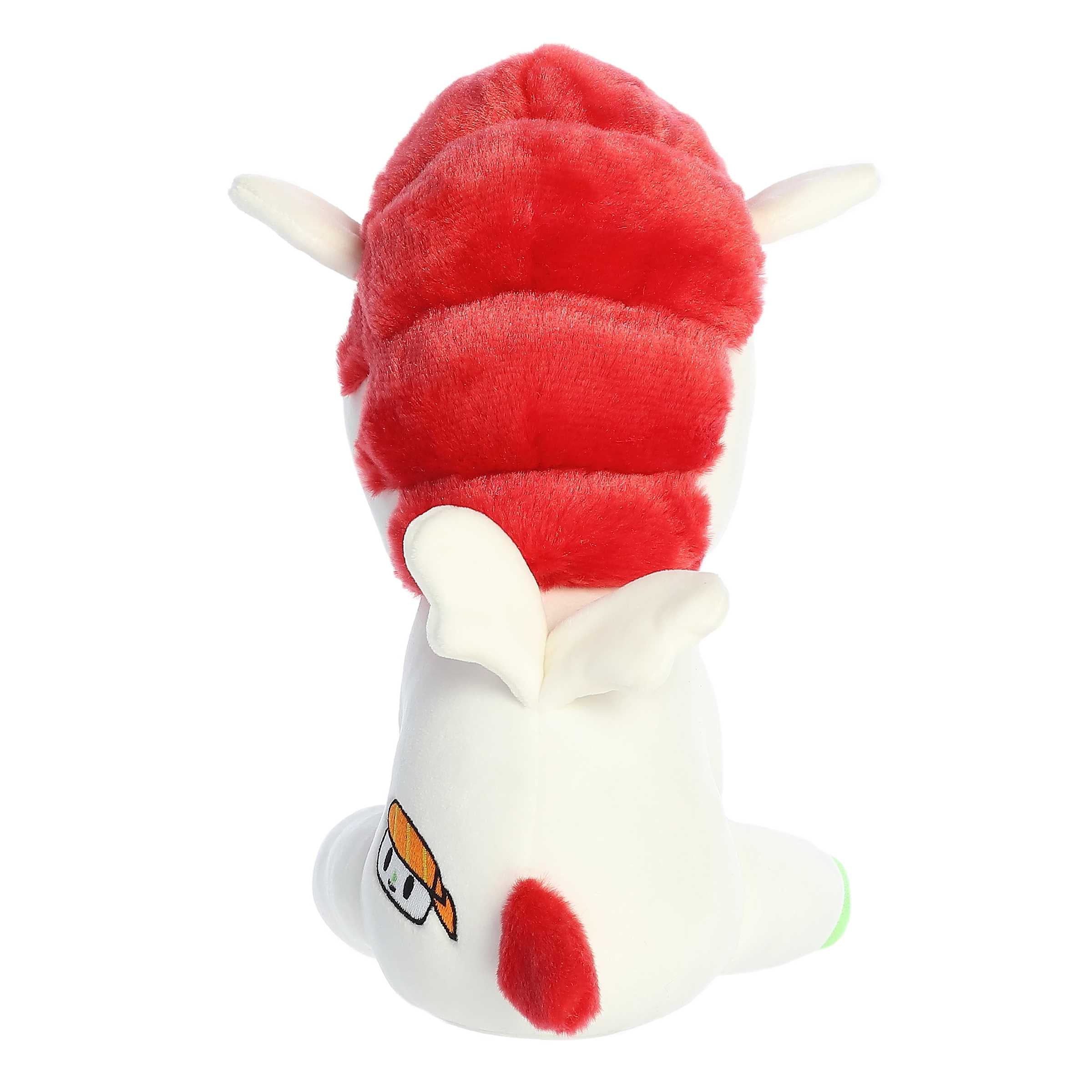 Aurora® - ©tokidoki - 8.5 Delicious Unicorno - Sashimi、mySite、g9winljtr