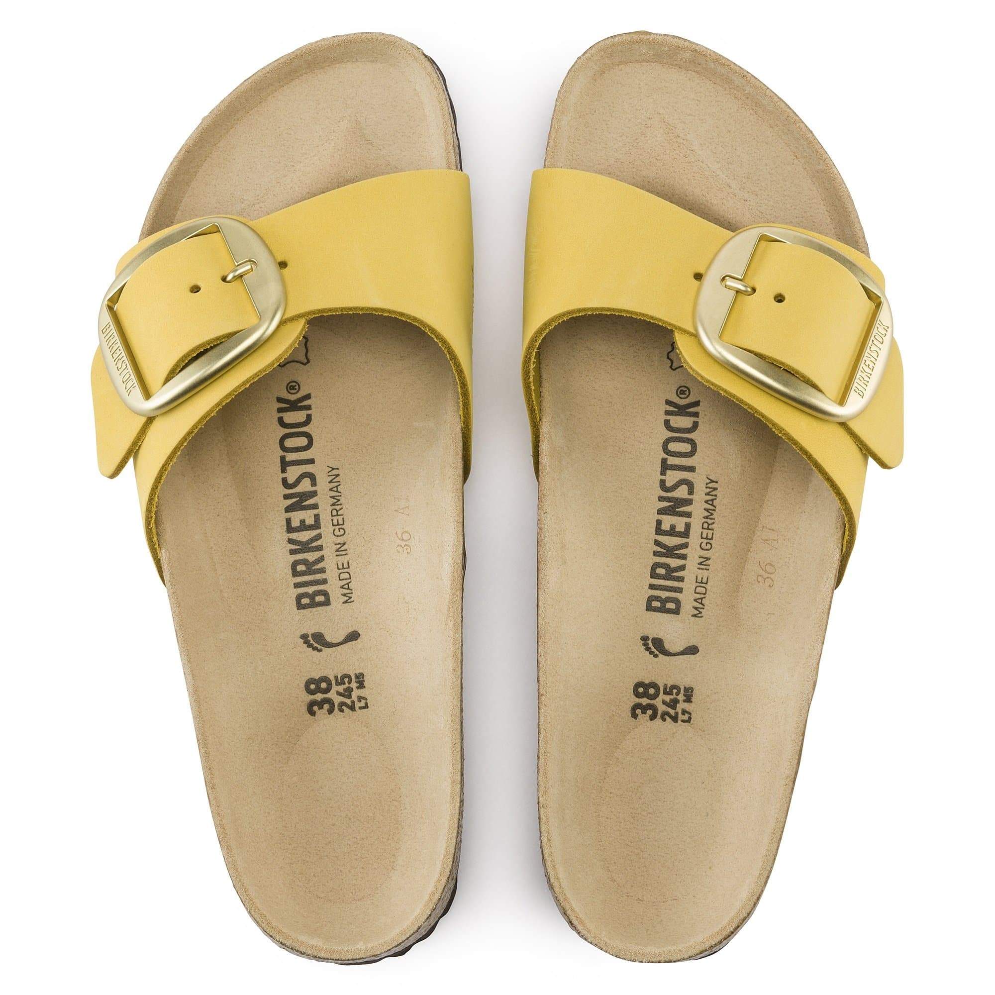 Madrid Big Buckle Nubuck Leather、mySite、gtrtttuynbv