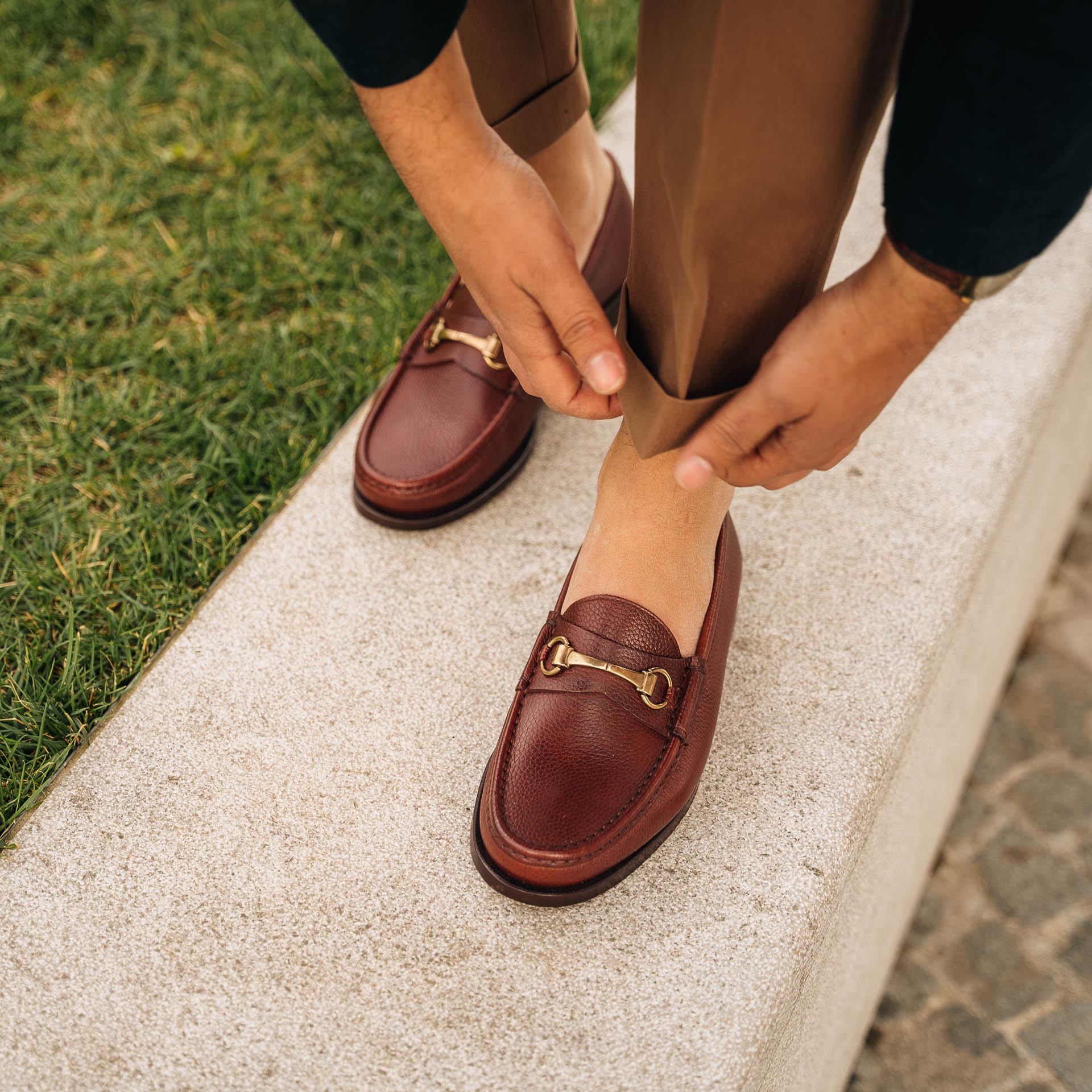  Verserat、mySite、merchandisen