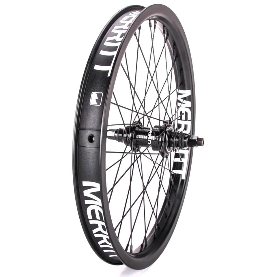  Merritt MKII Final Drive Freecoaster Wheel - LHD、mySite、merchandisen